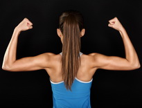 Muscle Building Tips For Females 