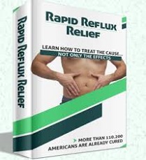 Rapid Reflux Relief Program