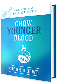 Grow Younger Blood