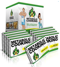 Metabolic Cooking By K. Losier And D. Ruel - Full Review
