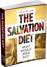 The Salvation Diet program