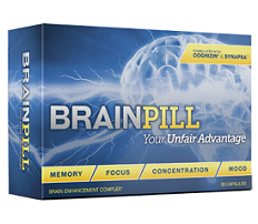 brainpill supplement