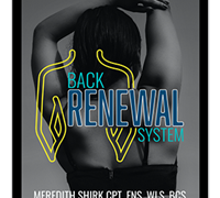 Meredith Shirk’s Back Renewal System – Full Review (2025)